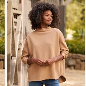 Frank & Eileen Tan Sweatshirt